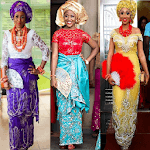 George Wrapper & Blouse Style. APK George Wrapper & Blouse Style. APK