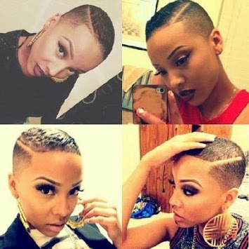 Black Girls Haircut Styles. for PC screenshot 2