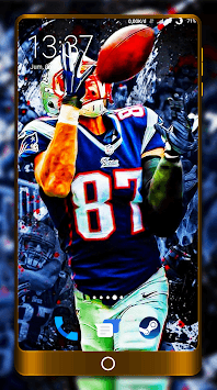 NFL Player Wallpapers for PC screenshot 2