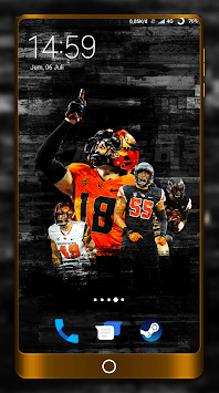 NFL Player Wallpapers for PC screenshot 3