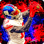 NFL Player Wallpapers APK