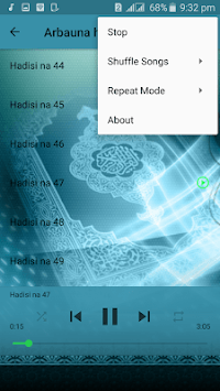 Full Arbauna Hadith Sheik Jaafar (40-Hadith Jafar) for PC screenshot 2