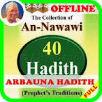 Full Arbauna Hadith Sheik Jaafar (40-Hadith Jafar) APK