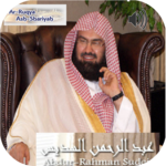 Sheikh Sudais Full Ruqyah mp3 APK