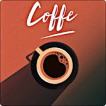 Coffee Quotes Wallpaper APK