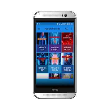 Pass Medicine for PC screenshot 1