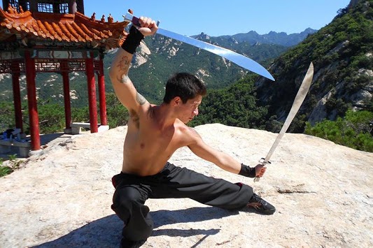 Kung Fu Lessons for PC screenshot 2