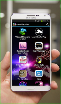 Everything Islam for PC screenshot 2