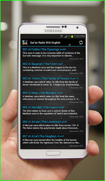 Everything Islam for PC screenshot 3
