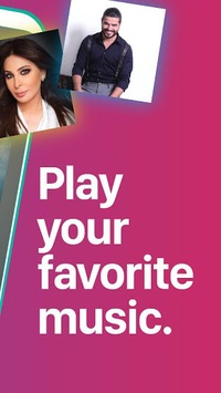 Anghami - The Sound of Freedom for PC screenshot 2