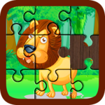 Animals Jigsaw Puzzle Game APK