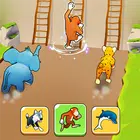 Animal Shifting: Transform Run for PC