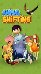 Animal Shifting: Transform Run for PC screenshot 1