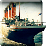 Titanic 3D Live Wallpaper APK