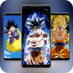 GoKu Wallpaper - Dragon Ball APK