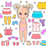 Chibi Doll - Avatar Creator for PC