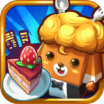 Diner City - Craft your dish APK