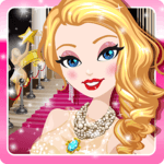 Star Girl - Fashion, Makeup & Dress Up APK