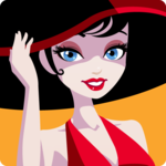 Star Girl Fashion Model APK