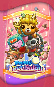 Pretty Pet Salon for PC screenshot 1