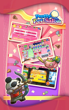 Pretty Pet Salon for PC screenshot 3