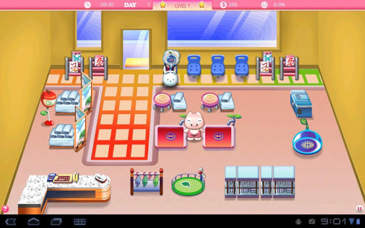 Pretty Pet Salon HD for PC screenshot 3