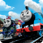 Thomas & Friends: Race On! for PC