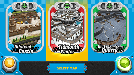 Thomas & Friends: Race On! for PC screenshot 3