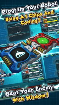 Toy Attack for PC screenshot 2