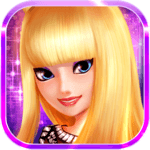 Superstar Fashion Girl APK