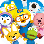 PORORO World - AR Playground APK