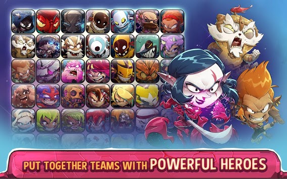 Krosmaster Arena for PC screenshot 3