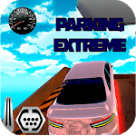 Prado Parking Electric Car Simulator APK