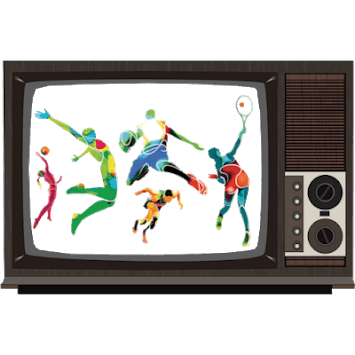 Sport TV Channels for PC screenshot 2