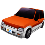 Dr. Driving for PC