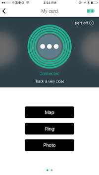 iTrackEasy for PC screenshot 2