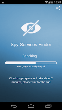 Spy Mobile Remover - Anti Spy for PC screenshot 2