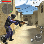 Anti-Terrorism Shooter APK