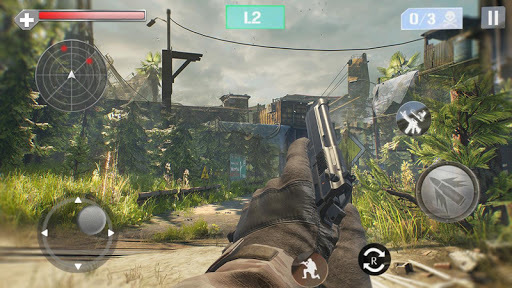 Anti-Terrorism Shooter for PC screenshot 3