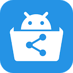 ShareApp - App Details, APK Backup and Share APK