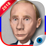 Putin: 2018 APK