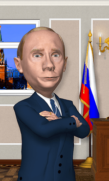 Putin: 2018 for PC screenshot 1