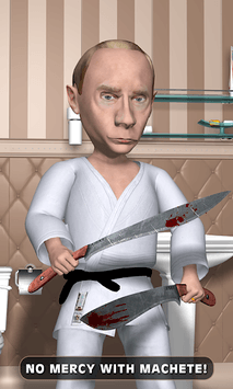 Putin: 2018 for PC screenshot 3