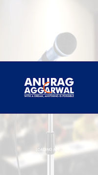 Anurag Aggarwal for PC screenshot 1