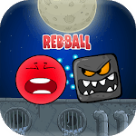 New Red Ball 4 APK