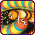 Slither Worm Game APK