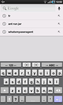 AnySoftKeyboard 3D Theme for PC screenshot 2