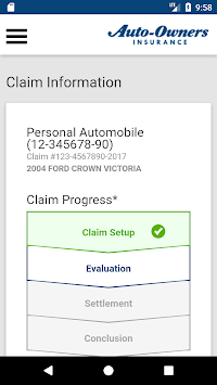 Auto-Owners Mobile for PC screenshot 3