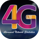 Force LTE Only - 4G Network Software for VoLTE for PC