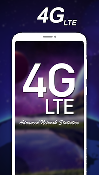 Force LTE Only - 4G Network Software for VoLTE for PC screenshot 1
